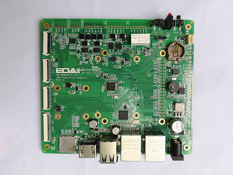 SMT加工的好處有哪些？