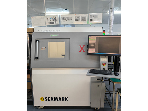 设备-XRay检查机