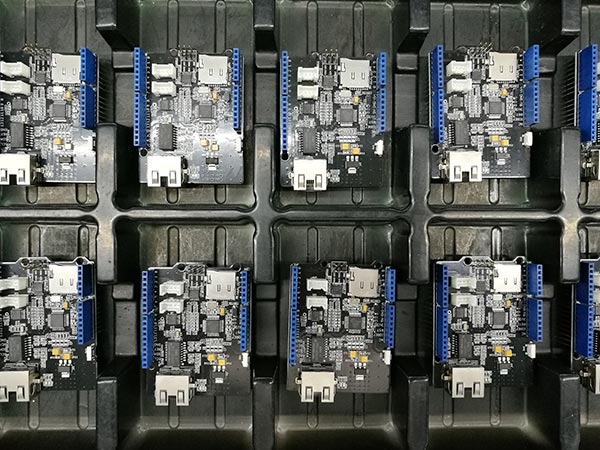 SMT中元器件該如何選??？