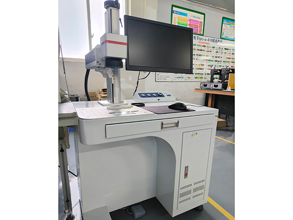 設(shè)備-激光鐳雕機(jī)