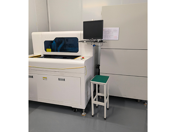 設(shè)備-PCBA自動分板機