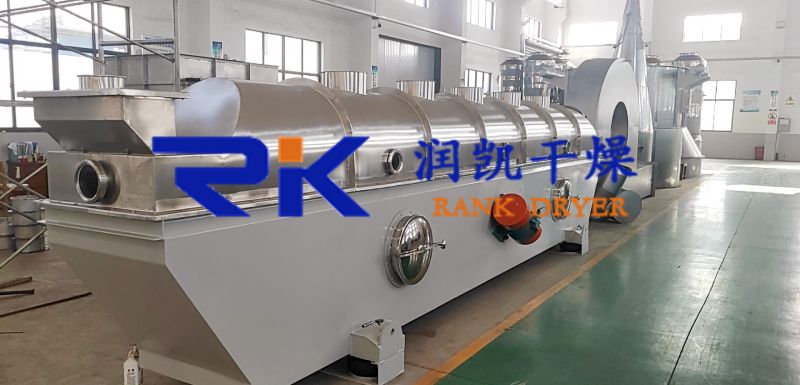 疫情之下，潤凱干燥克服困難如期發(fā)貨
