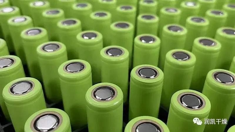 2021年中國鋰電干燥設備行業(yè)分析報告